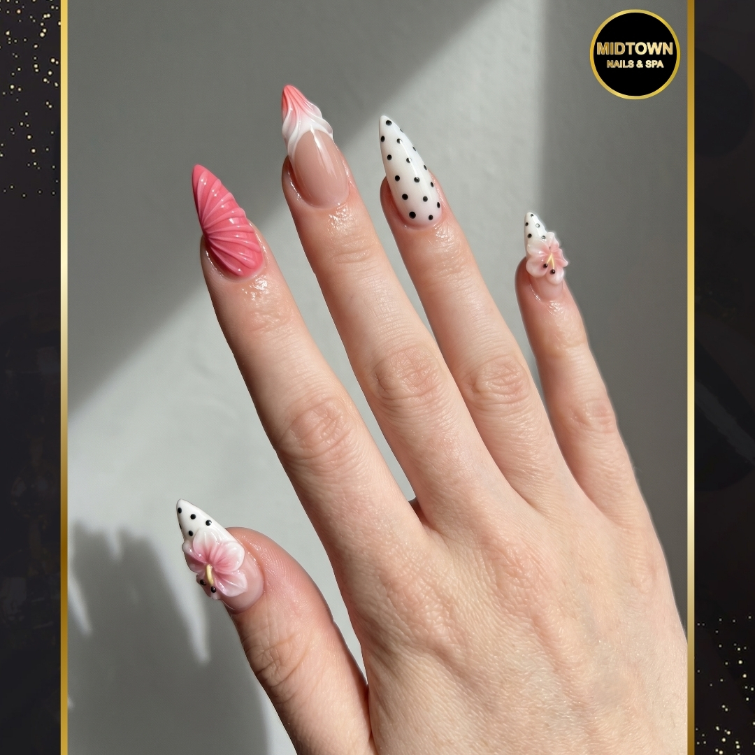 Natural nails